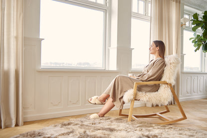 Rocking Chair Ash