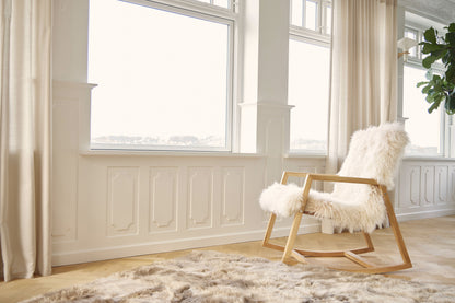 Rocking Chair Ash