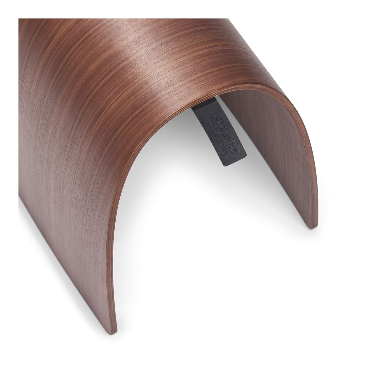 Sheep Stool Walnut Medium