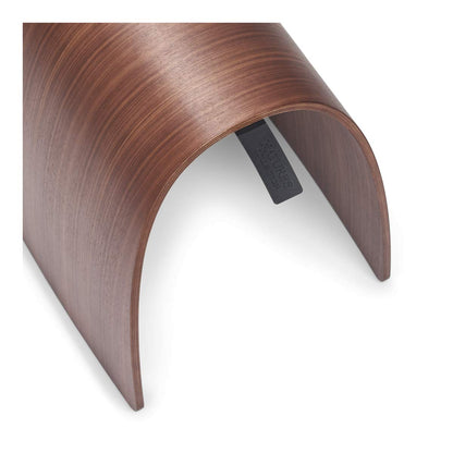 Sheep Stool Walnut Medium