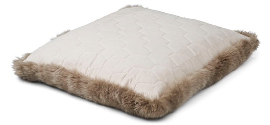Maxi Float Cushion LW Single-Sided Taupe
