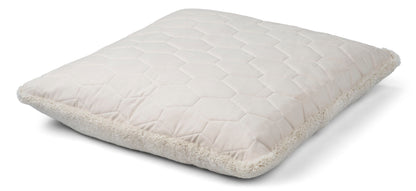 Maxi Float Cushion SW Single-Sided Pearl