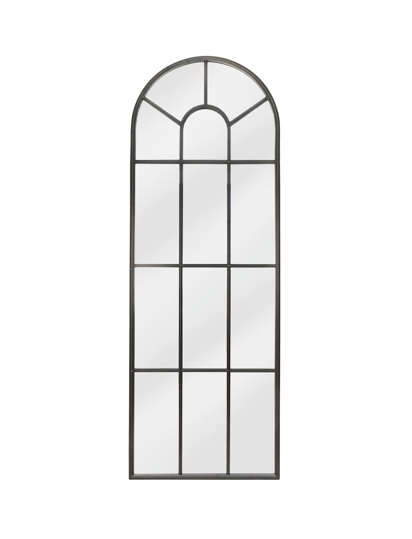 Fulbrook Arched Mirror