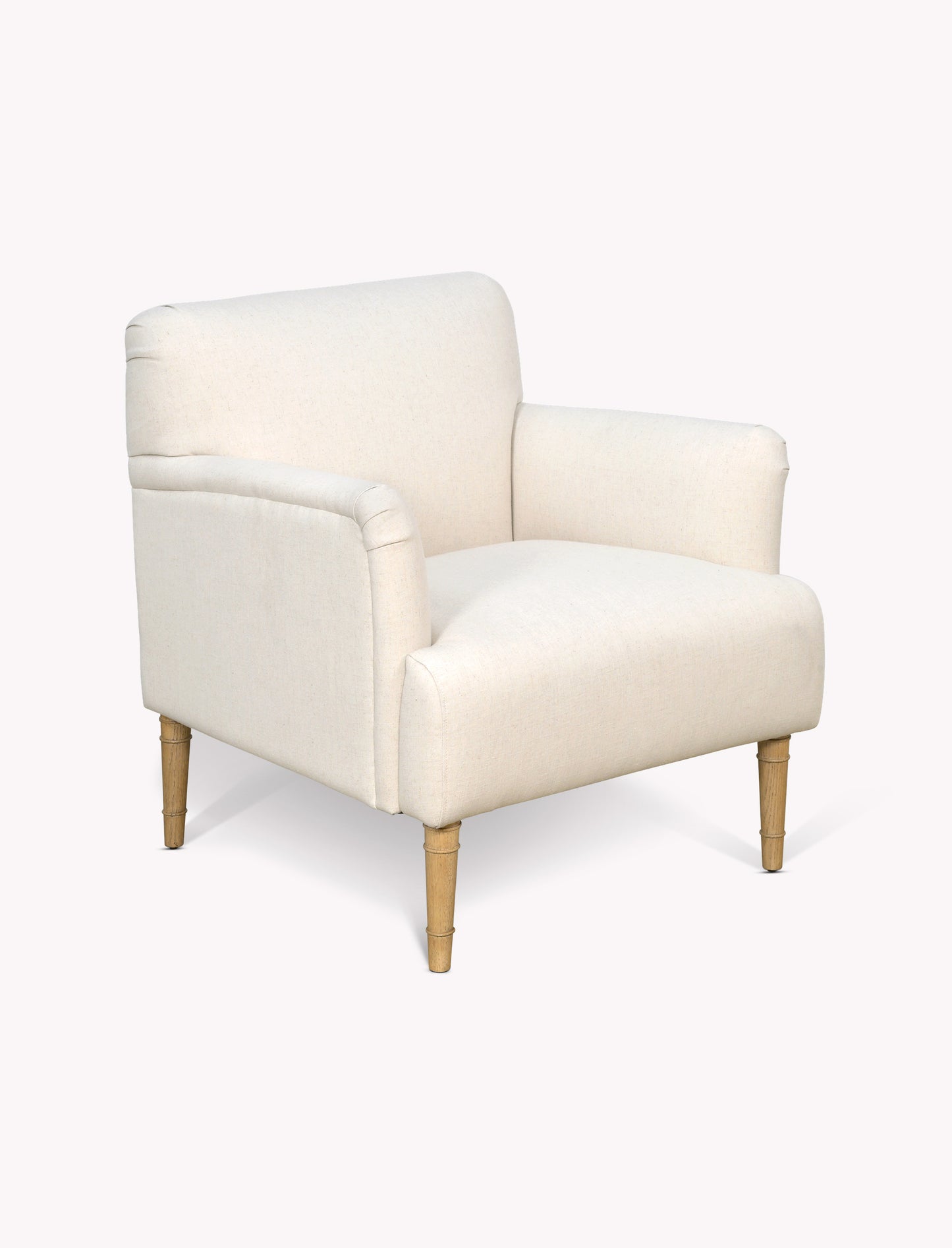 Aldwyn Armchair Natural