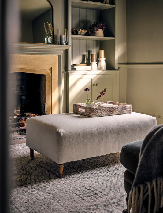 Aldwyn Ottoman Large