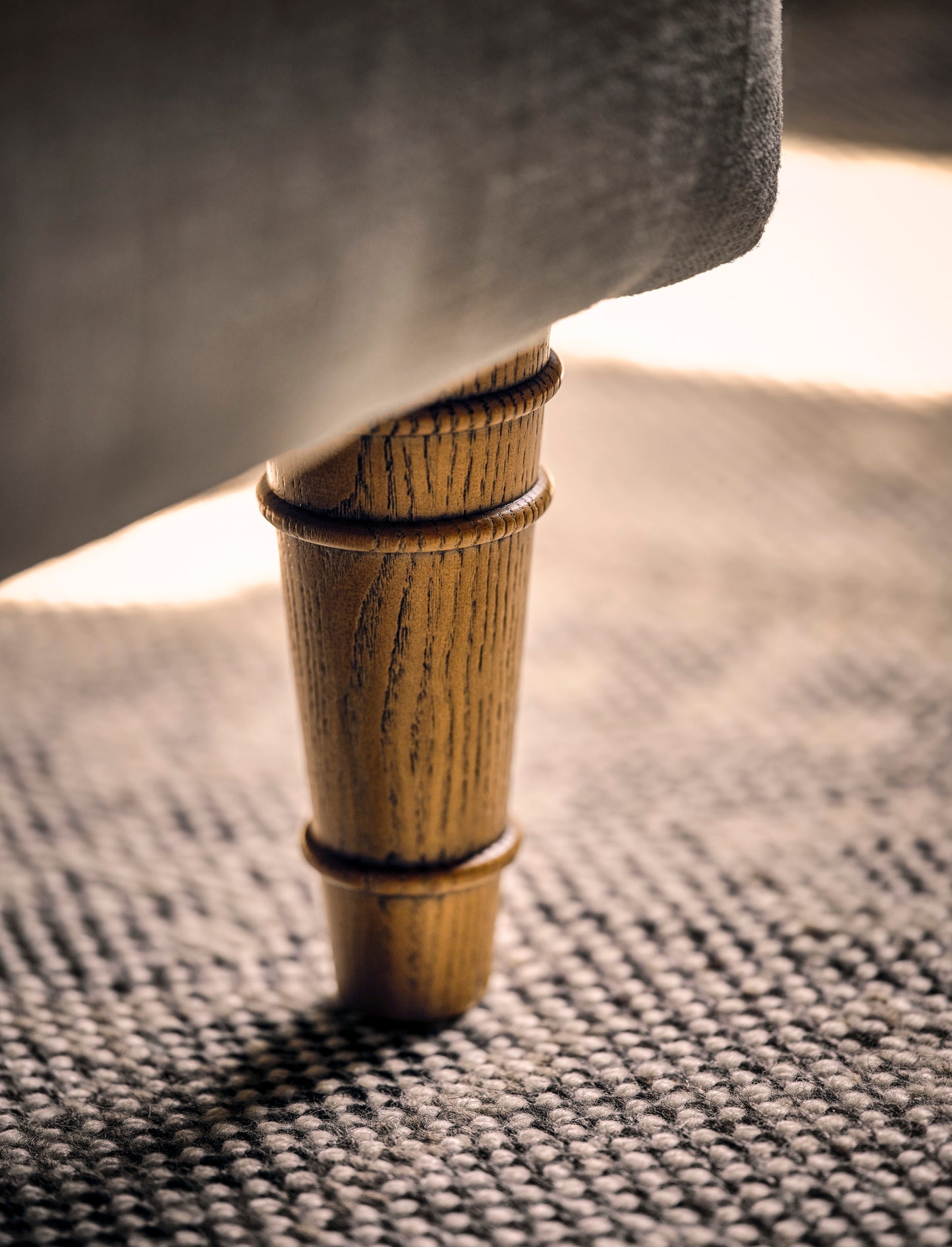 Aldwyn Ottoman Large