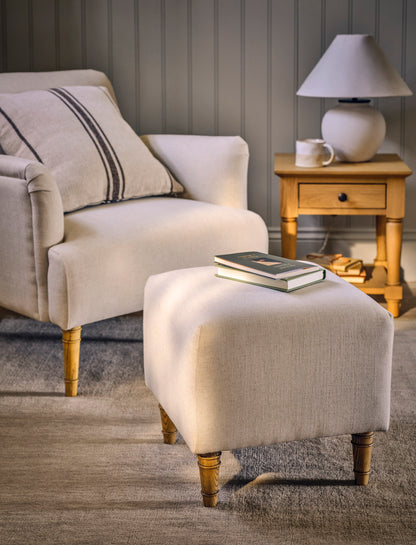 Aldwyn Ottoman Small