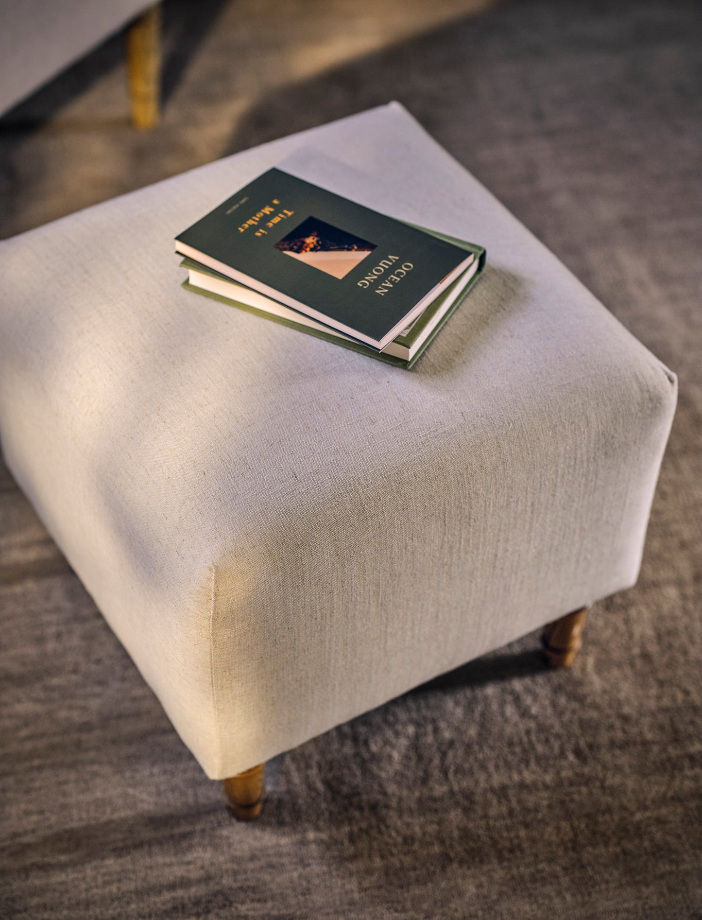 Aldwyn Ottoman Small