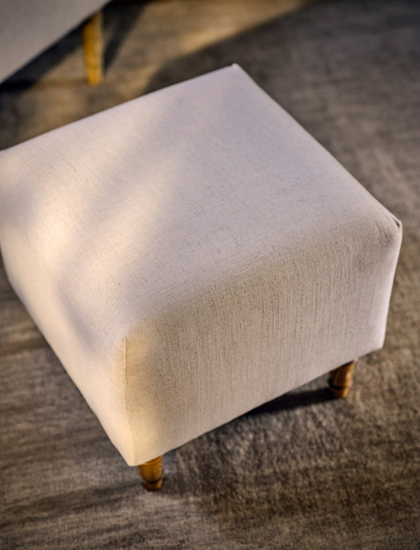 Aldwyn Ottoman Small