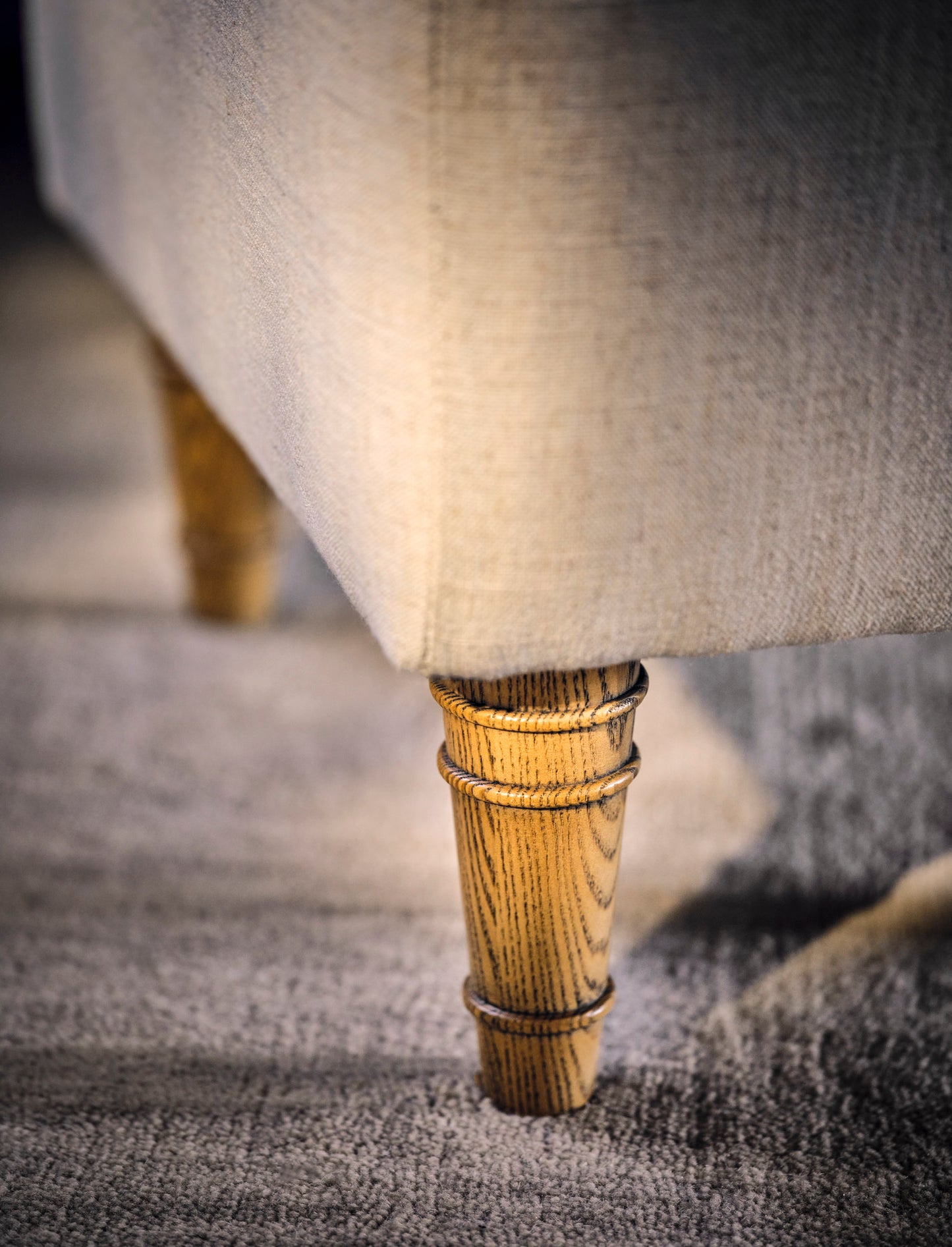 Aldwyn Ottoman Small