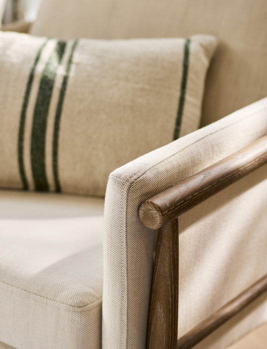 Kennington Armchair Natural