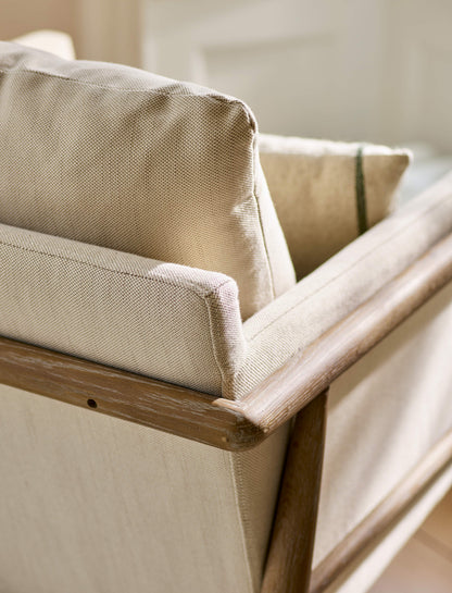 Kennington Armchair Natural