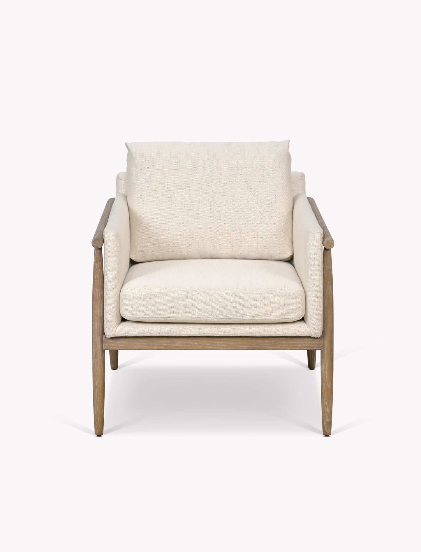 Kennington Armchair Natural