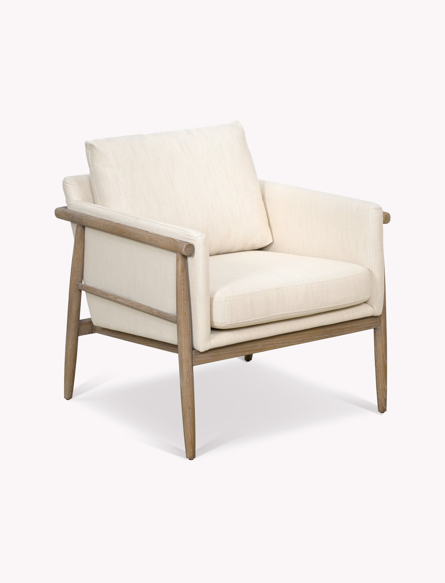 Kennington Armchair Natural