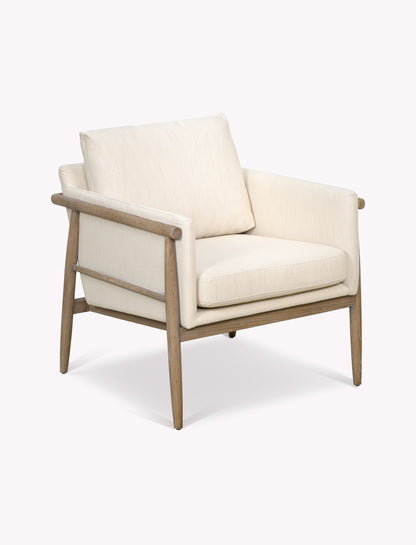 Kennington Armchair Natural