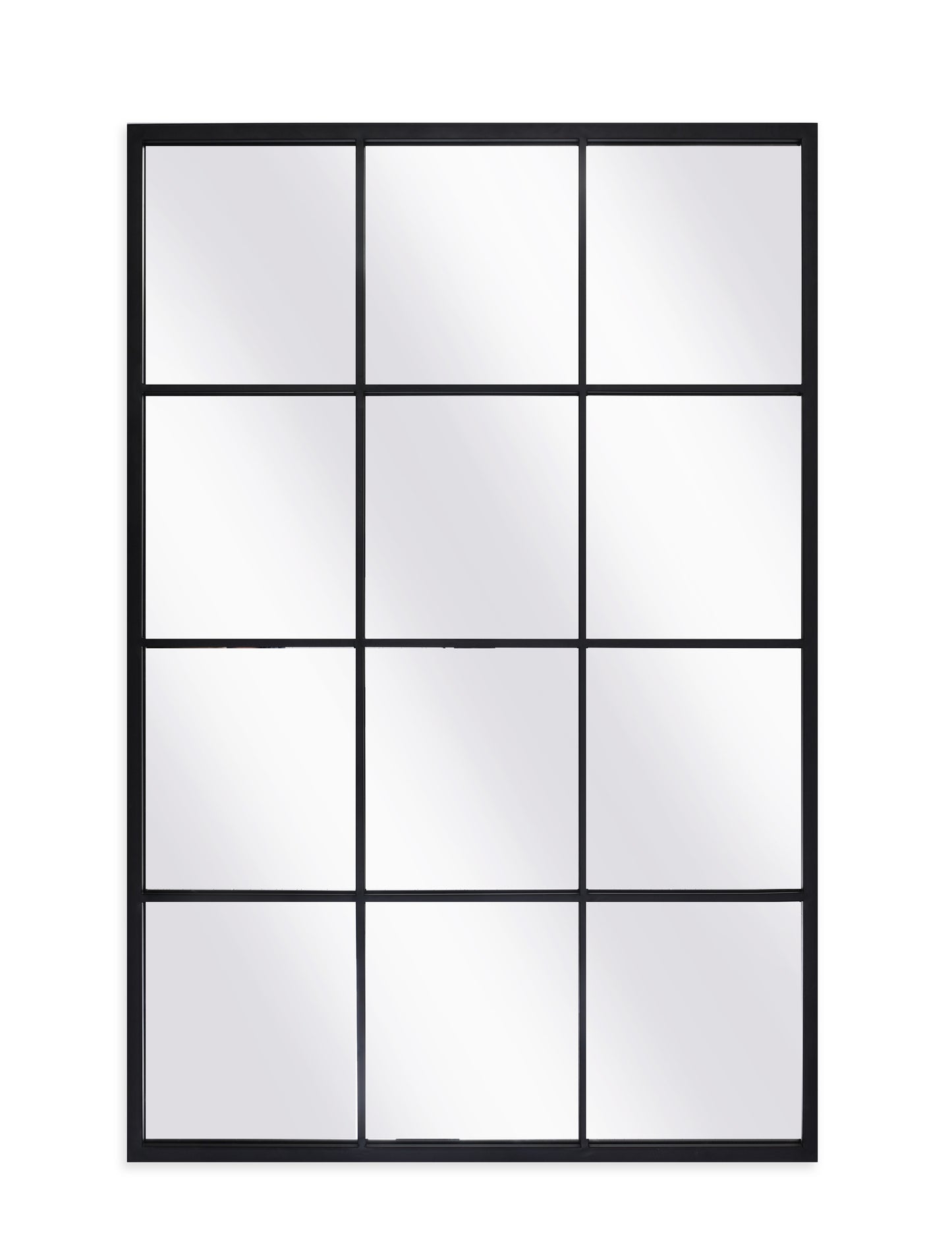 Fulbrook Rectangular Mirror 120x80cm - Mirrors - Garden Trading -