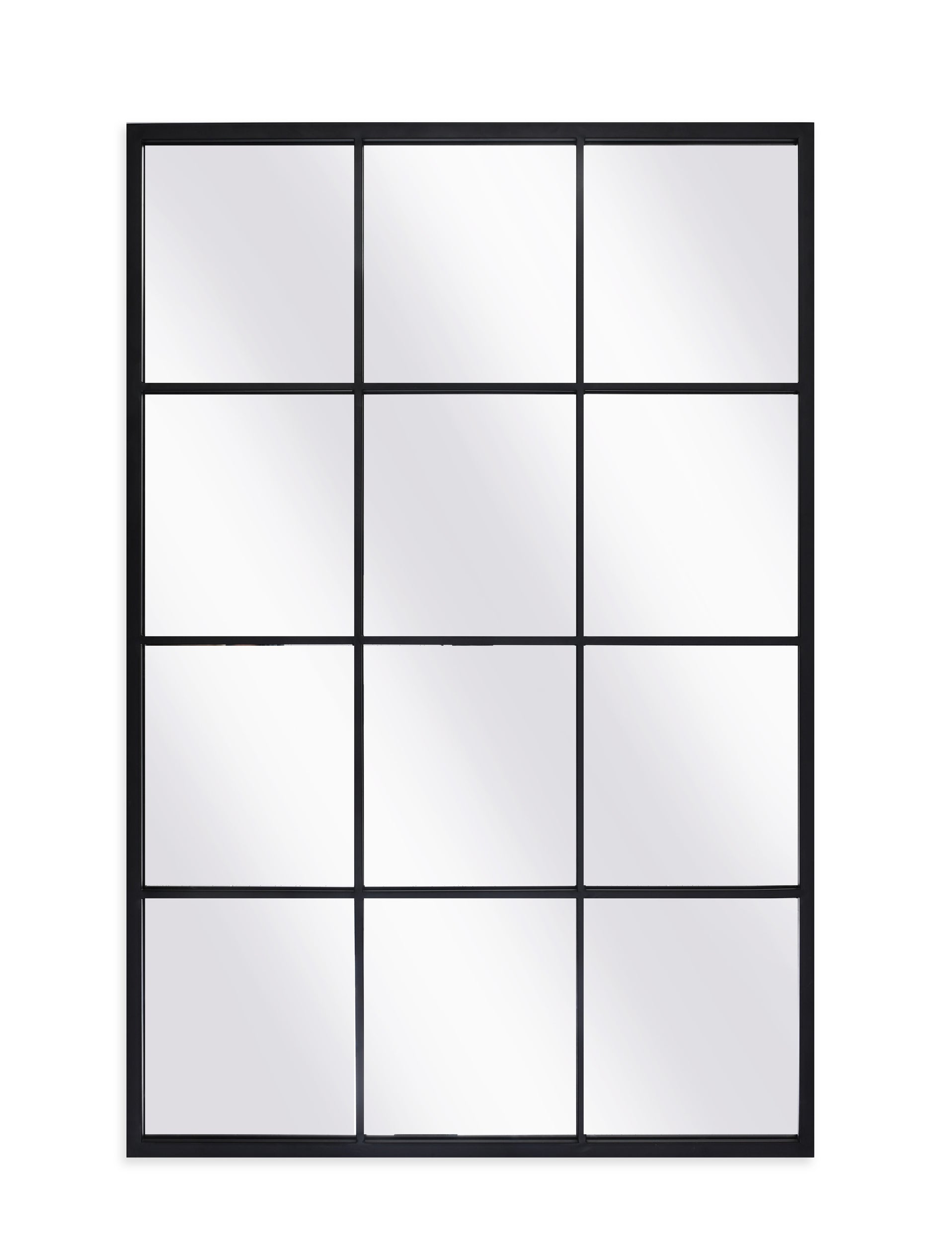 Fulbrook Rectangular Mirror 120x80cm - Mirrors - Garden Trading -