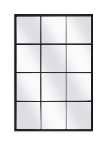Fulbrook Rectangular Mirror 120x80cm - Mirrors - Garden Trading -