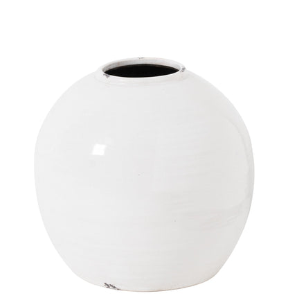 Gabe Glazed Tobias Vase