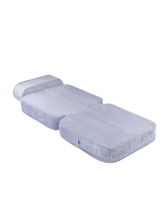 Wigiwama Flip Chair - Blue