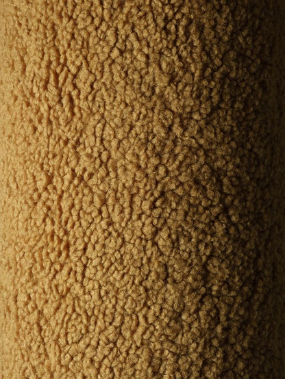 Wigiwama Square Ottoman - Brown