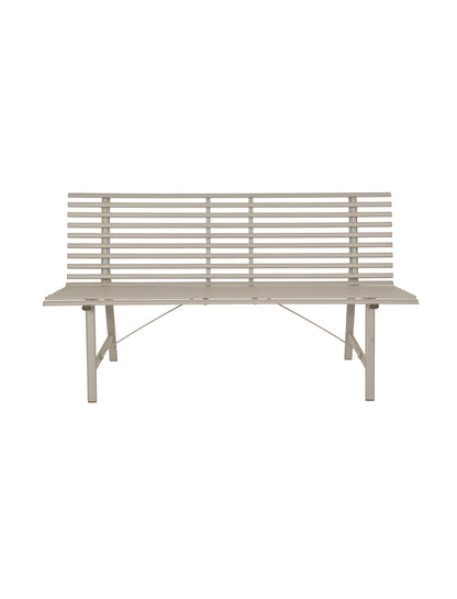 Richmond Bench Clay