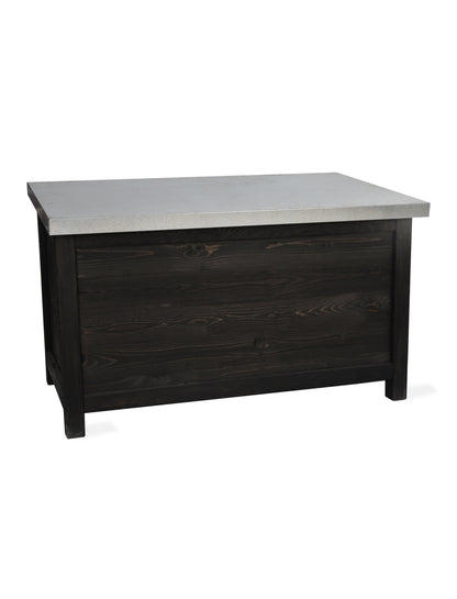 Moreton Outdoor Storage Box Small