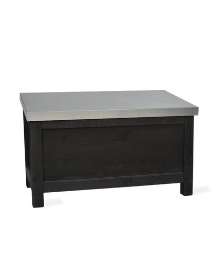 Moreton Outdoor Storage Box Large - Outdoor Storage - Garden Trading -