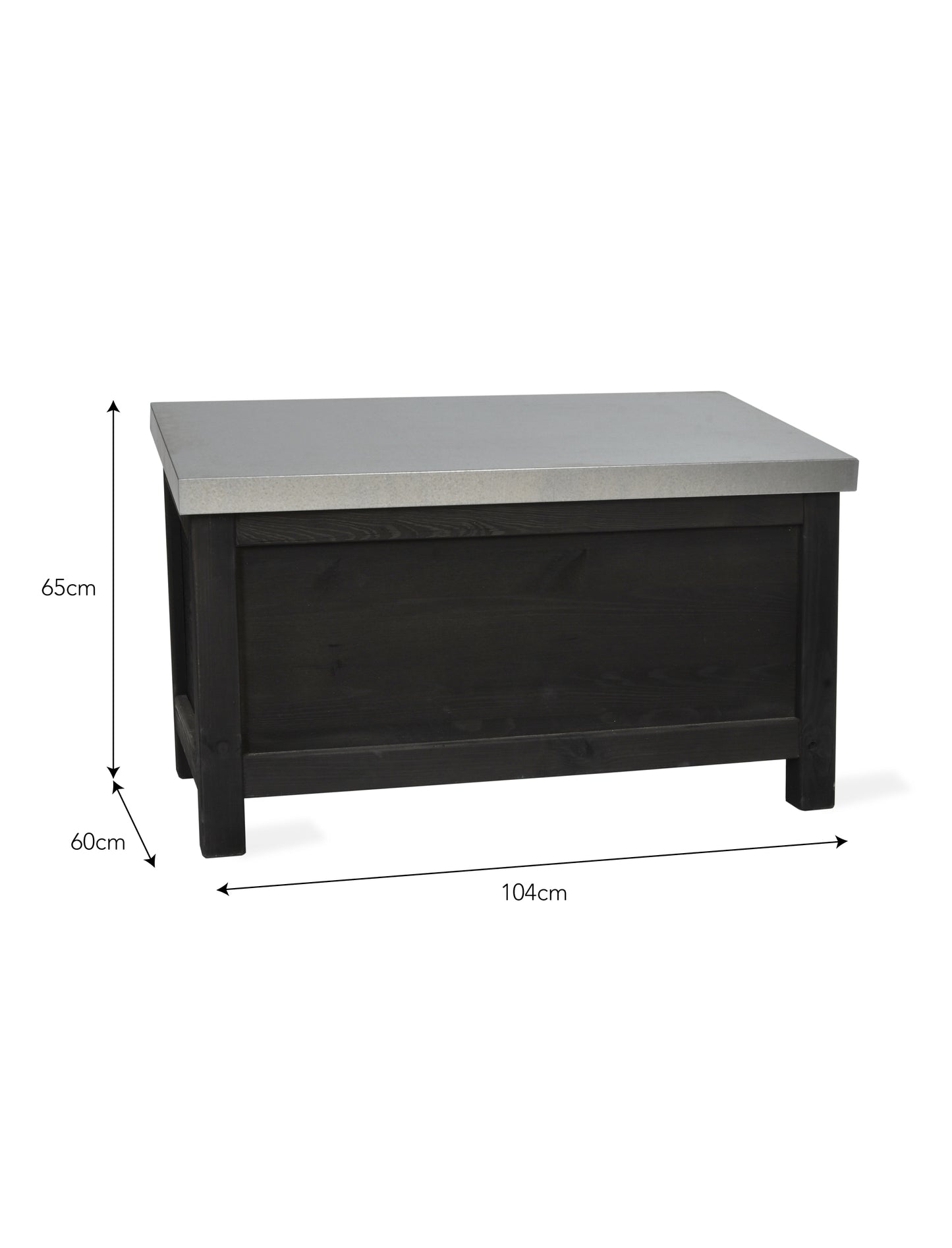 Moreton Outdoor Storage Box Large