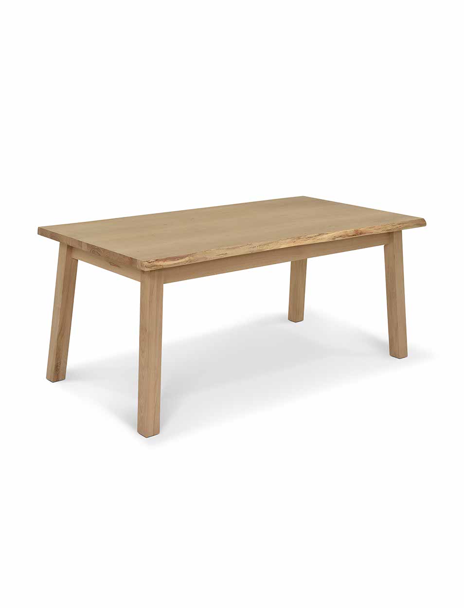 Hambledon Dining Table Natural