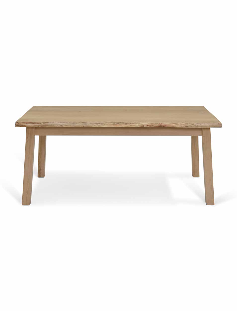 Hambledon Dining Table Natural