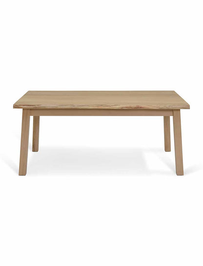 Hambledon Dining Table Natural