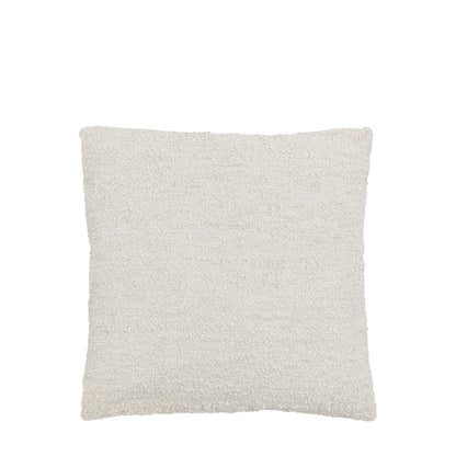 Henson Boucle Cushion