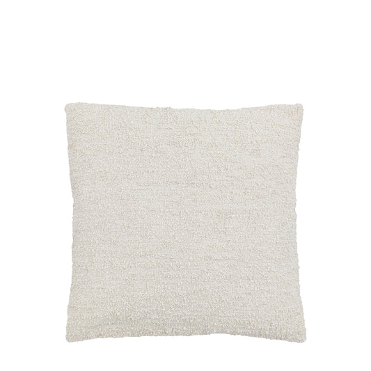 Henson Boucle Cushion