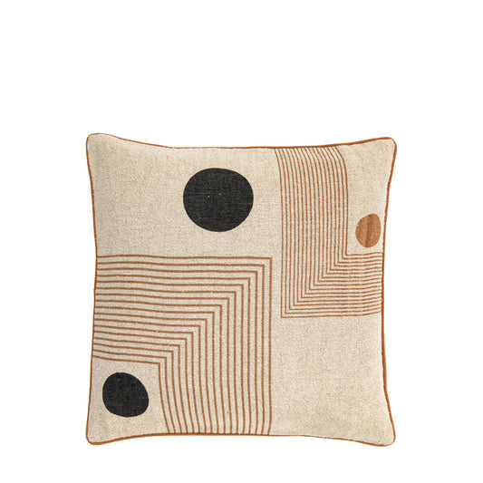 Rake Cushion