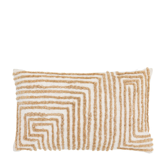 Keely Woven Cushion