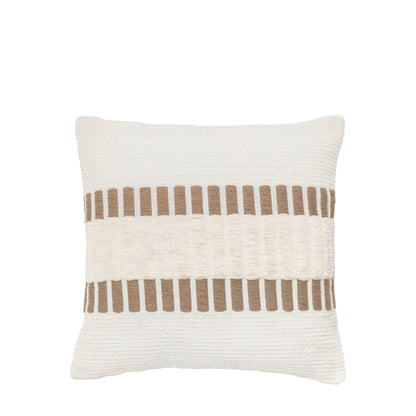 Shorel Woven Cushion