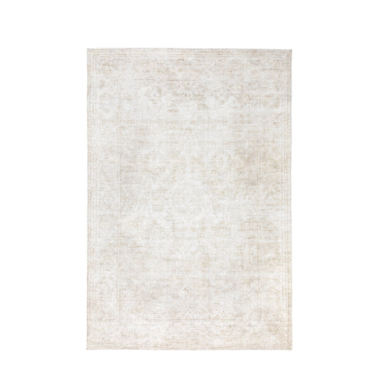 Violet Rug Natural Small