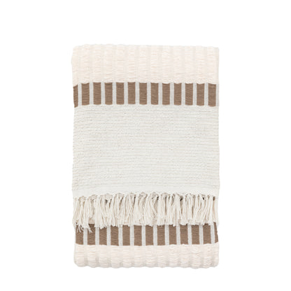 Shorel Woven Throw
