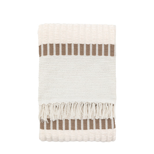 Shorel Woven Throw