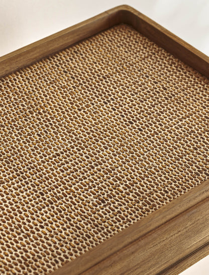 Chesterton Console Table Natural