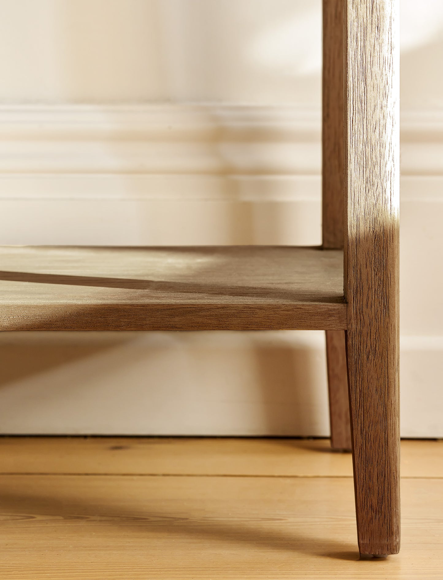 Chesterton Console Table Natural