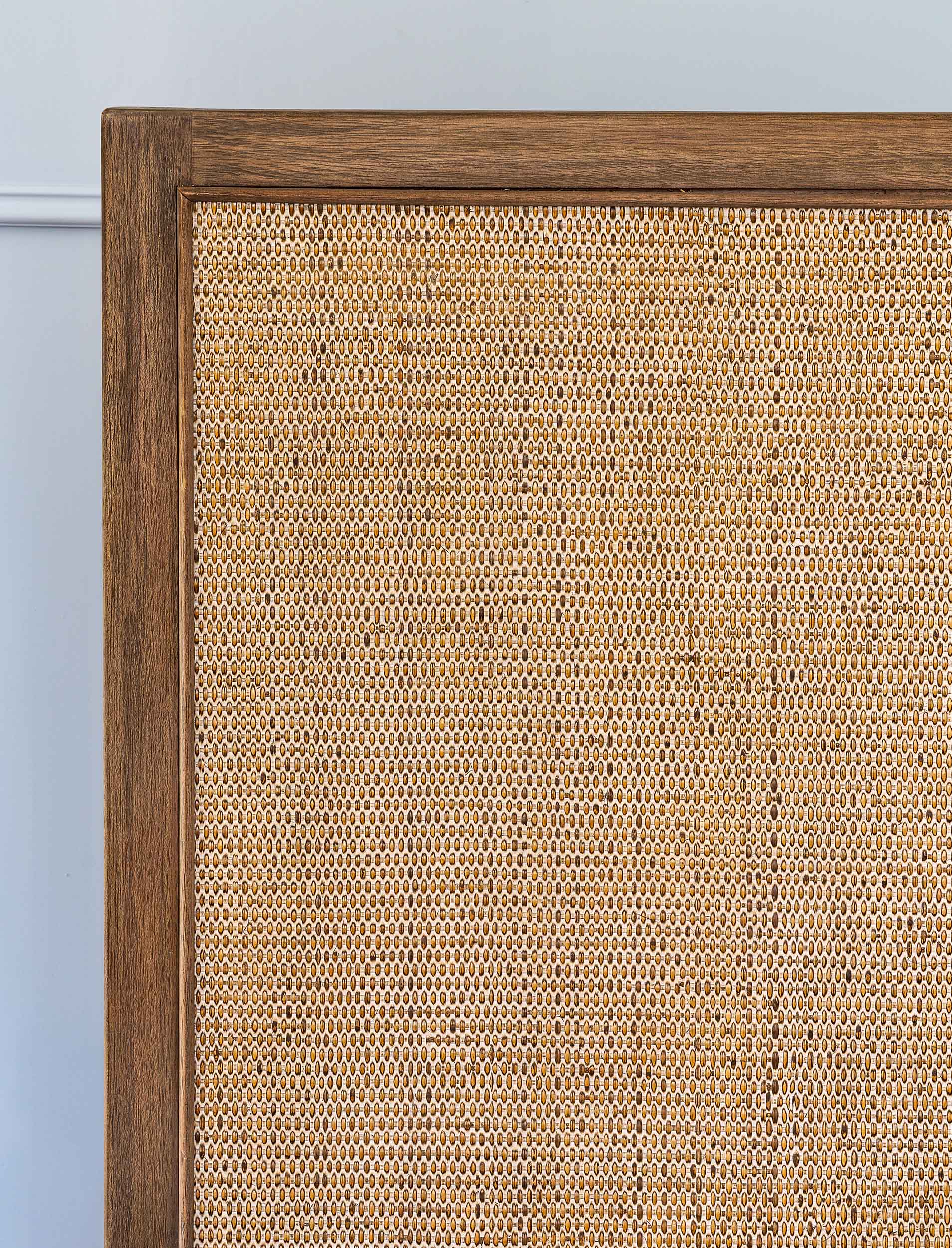 Chesterton Headboard King - Beds - Garden Trading -