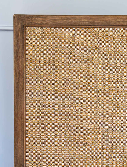 Chesterton Headboard King - Beds - Garden Trading -