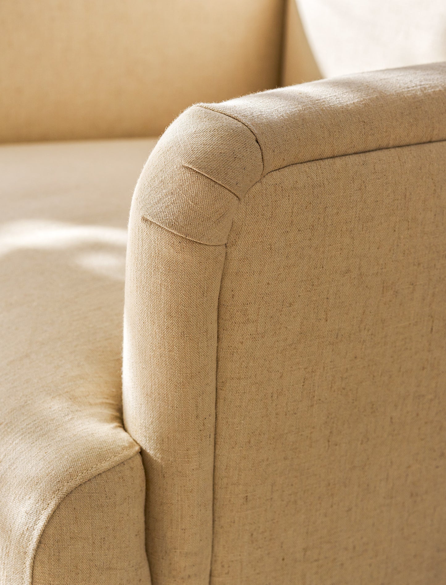 Aldwyn Armchair Natural