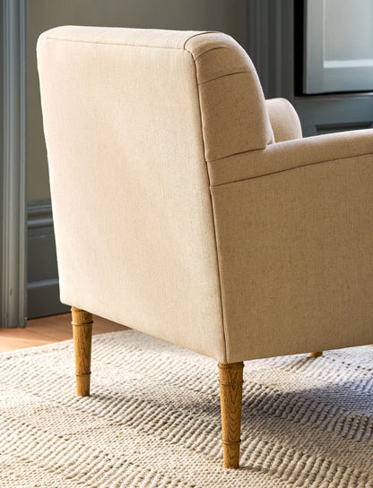 Aldwyn Armchair Natural