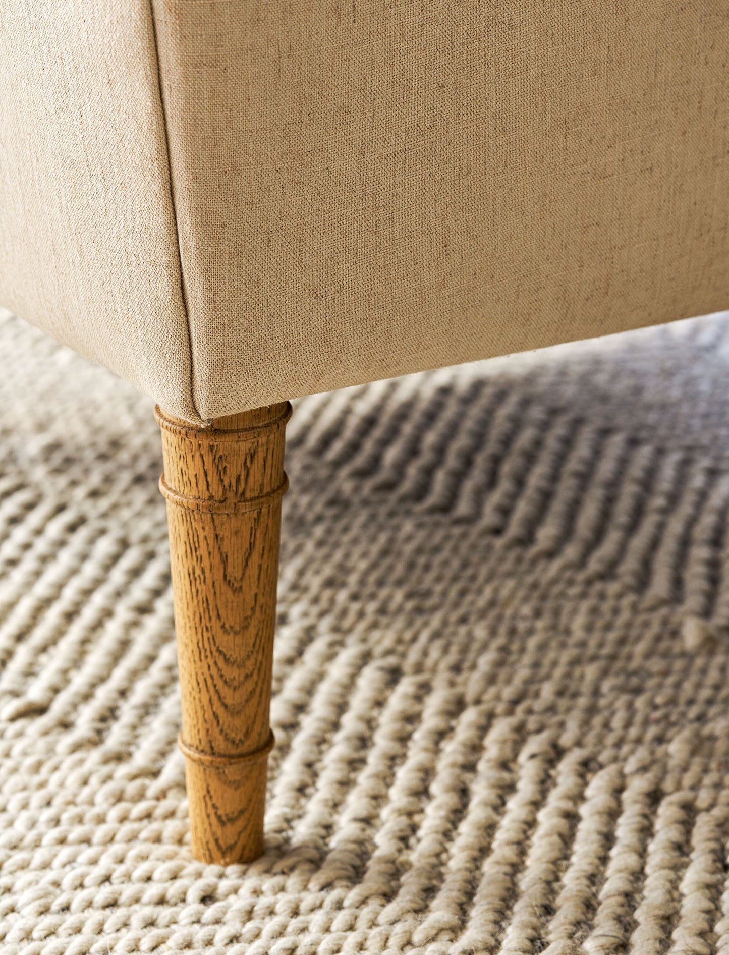 Aldwyn Armchair Natural