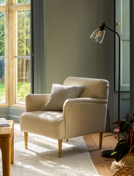 Aldwyn Armchair Natural