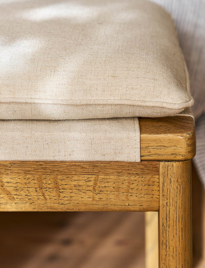 Aldwyn Bench Natural