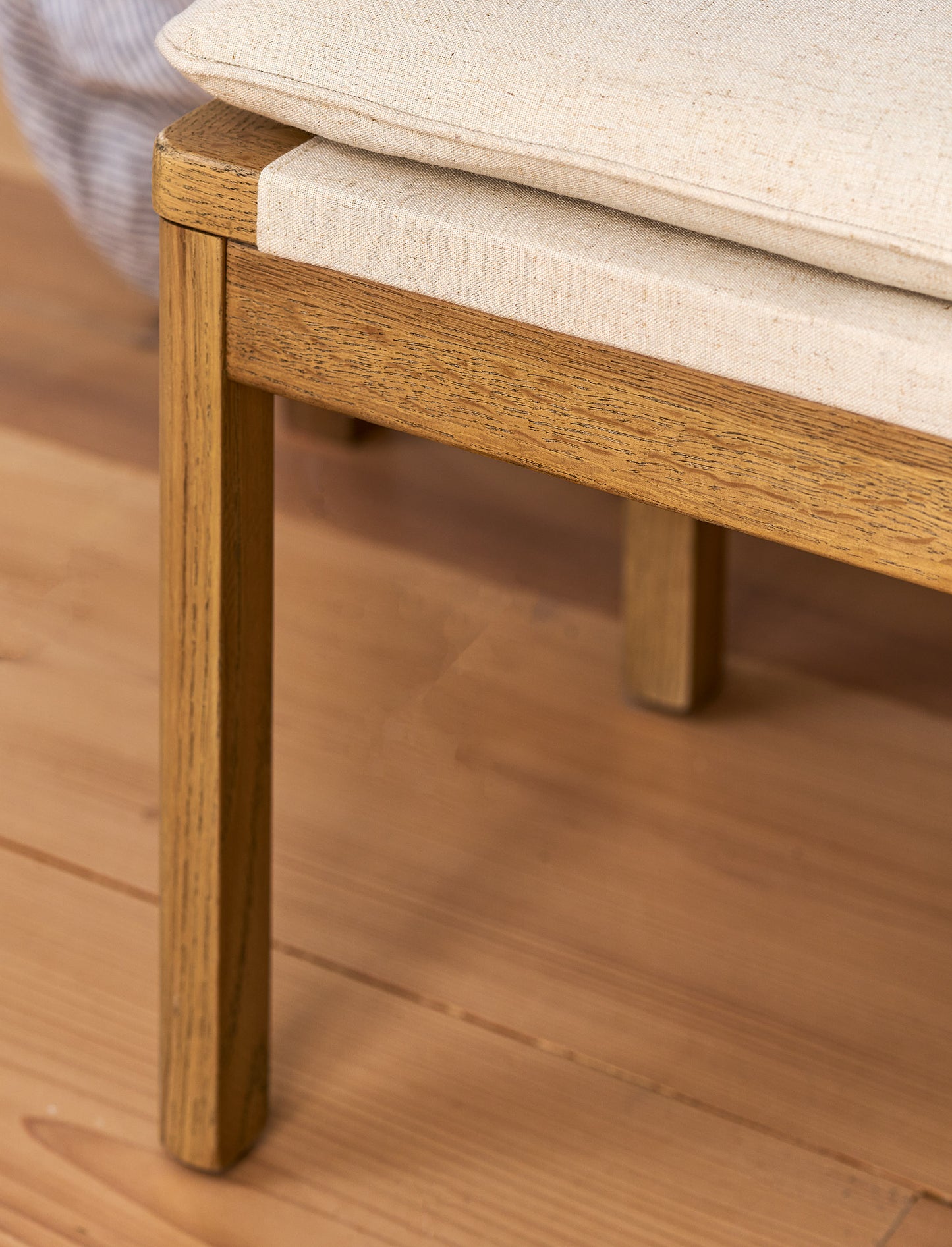 Aldwyn Bench Natural